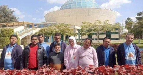 انطلاق حفل "ملائكة يبدعون" لذوى الهمم فى متحف الطفل.. السبت
