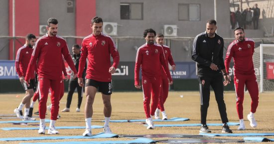 5 مكاسب للأهلى من ثلاثية المحلة.. أبرزها الخروج بلا إصابات ودفعة قوية قبل نهائى الكأس