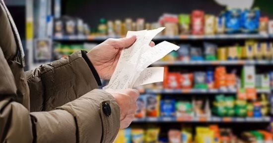 تحذيرات من استمرار ارتفاع الأسعار فى بريطانيا طوال العام.. اعرف التفاصيل