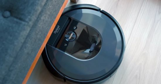 أمازون "iRobot" يواجه تحقيقًا من الاتحاد الأوروبى 