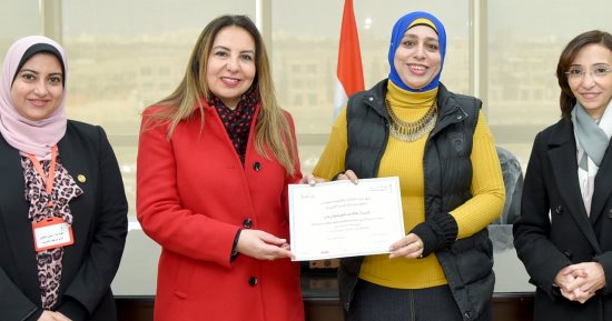 نائب محافظ الإسكندرية: تنفيذ خطة التطوير المؤسسى الرقمى للمحافظة ورقمنتها
