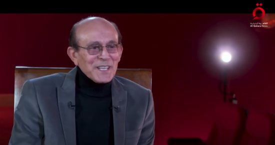 محمد صبحى لـ"القاهرة الإخبارية": أتحدى الآباء أن يعرفوا ما يشاهده أبناؤهم