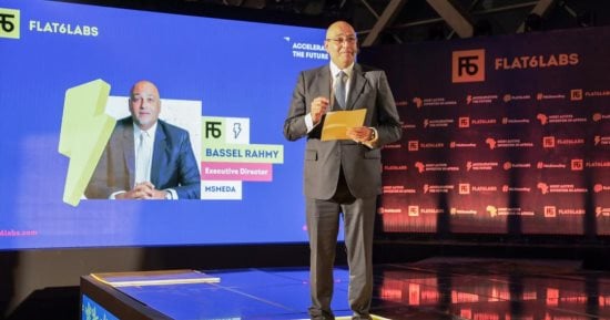 تنمية المشروعات ينفذ برنامجا بنظام رأس المال المخاطر بتمويل 50 مليون دولار 