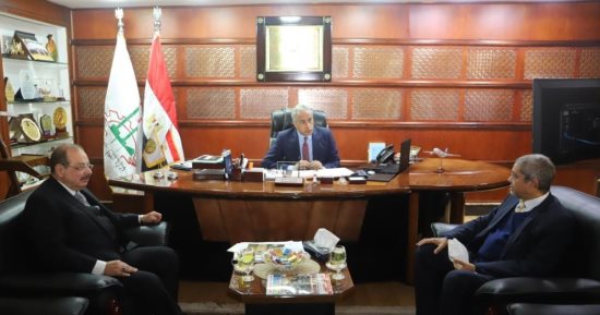 القوى العاملة: بروتوكول مرتقب لتوفير عمالة مصرية مدربة لسوق العمل الألمانى واليابانى
