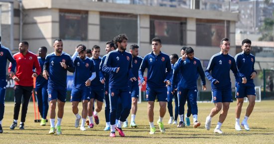 ملاعب ومواقف.. برج العرب شاهد على اقتناص الأهلى السوبر الأفريقى أمام ليوبار الكونغولى