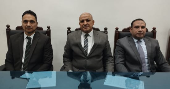 المشدد 15 سنة للمتهمين بخطف فتاة وابتزازها والتعدى عليها بالشرقية