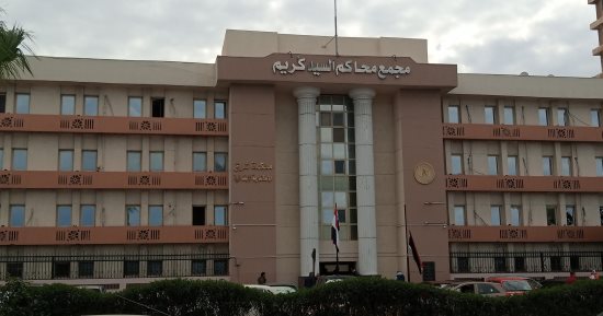 الحبس 8 سنوات لمديرة حضانة خاصة بالإسكندرية لاعتدائها على الأطفال بالضرب