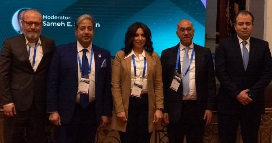 مش بس القطرات.. تقنيات حديثة لعلاج الحالات الشديدة من جفاف العيون    