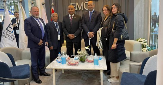 رئيس "طاقة النواب": مشاركة الشركات العالمية بمعرض "إيجبس 23" يعكس مكانة مصر