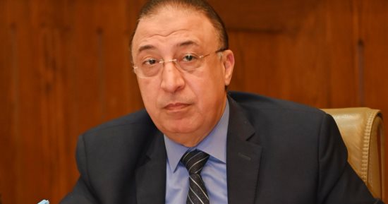 بعد طلب "محلية النواب".. محافظ الإسكندرية: لجنة خاصة لإعادة الشىء لأصله