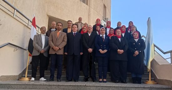 الإسكندرية تحصد المركز الثالث فى إنجاز الشكاوى عبر منظومة الشكاوى الحكومية