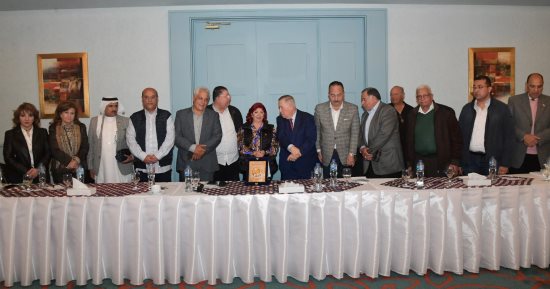 "سياحة النواب" تلتقي مستثمرين بطابا.. ودعوات للوصول لـ30 مليون سائح سنويا