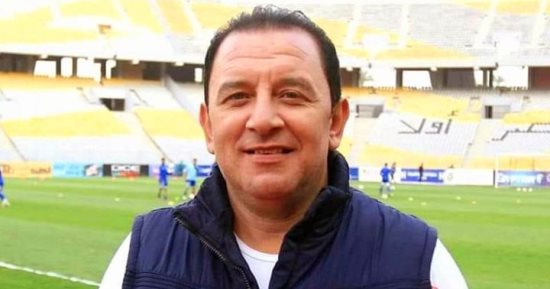 وفاه محمد غندر مراسل أون سبورت ببورسعيد بعد تعرضه لأزمة قلبية