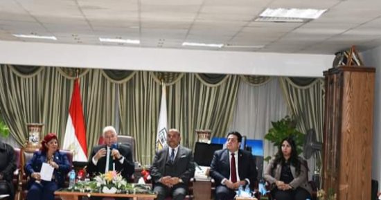 محافظ جنوب سيناء.. شرم الشيخ تتمتع ببنية سياحية على أعلى مستوى
