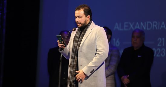 رئيس مهرجان الإسكندرية للفيلم القصير: أوجه التحية لوزيرة الثقافة على دعمها للمهرجان
