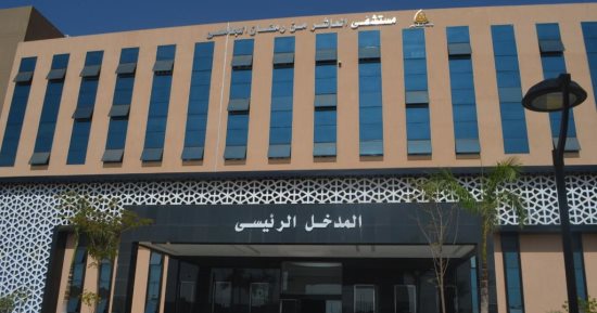 وزير الإسكان يتابع ما يتم تنفيذه من مشروعات بمدينة العاشر من رمضان 