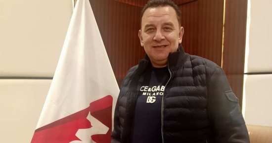 تشييع جنازة الراحل محمد غندر بعد صلاة الظهر من مسجد الكبير المتعال ببورسعيد