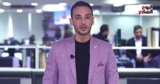 توفير 1508 فرص عمل لذوى الهمم.. ومانشستر يونايتد يتحدى برشلونة.. فيديو