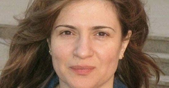 وفاة مطربة الأوبرا هالة فكرى صالح.. وجيلان علاء: رحلت عمتى