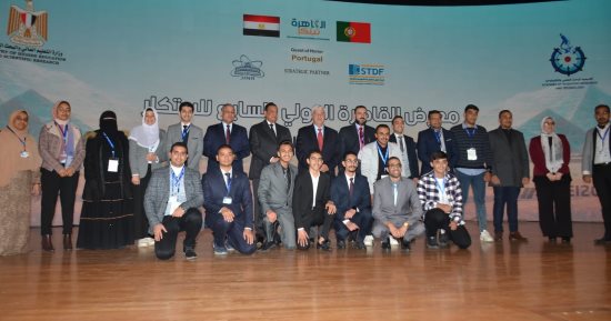 لأول مرة تخصيص جائزة لابتكارات ذوى الهمم.. حصاد معرض القاهرة الدولى للابتكار