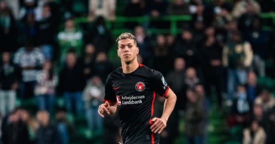 إمام عاشور أساسيًا فى تشكيل ميتيلاند ضد أولبورج فى الدوري الدنماركي