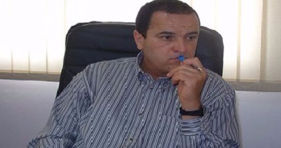 إيقاف فوزى كمون المدير السابق لمكتب رئيس حركة النهضة التونسى