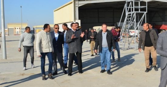 وزير التنمية المحلية: 300 مليون جنيه استثمارات لتطوير منظومة المخلفات بالمنيا