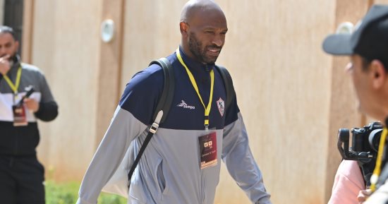 الجزيرى وزيزو وشيكابالا يقودون هجوم الزمالك أمام المريخ السودانى 