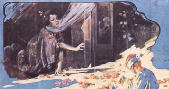 كتبت فى عامين.. عرض أوبرا باترفلاى لأول مرة بإيطاليا عام 1904