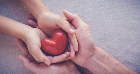ما سر دقات القلب السريعة عند رؤية الحبيب؟