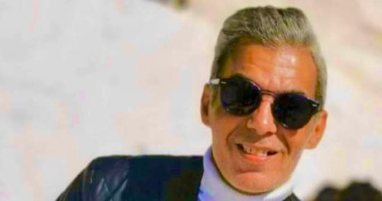 مؤلف "تياترو": استغرقنا 8 أشهر كتابة وأشكر المتحدة على دعم الوجوه الجديدة