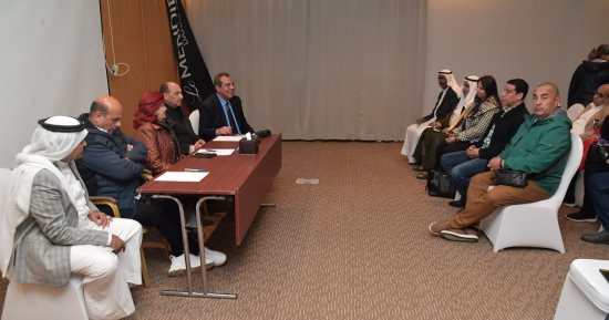 "سياحة النواب" تلتقى مستثمرى دهب لبحث آليات زيادة التدفق السياحى لمصر