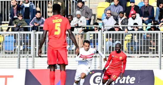 مجموعة الزمالك.. المريخ السودانى يستضيف شباب بلوزداد فى دورى أبطال أفريقيا