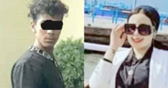 غدا.. النطق بالحكم على قاتلة والدتها فى بورسعيد