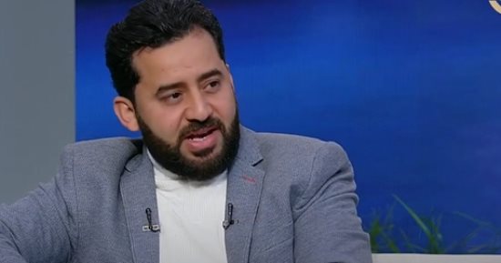صباح الخير يا مصر يحتفل بذكرى ليلة الإسراء والمعراج مع المبتهل محمد المنفلوطى