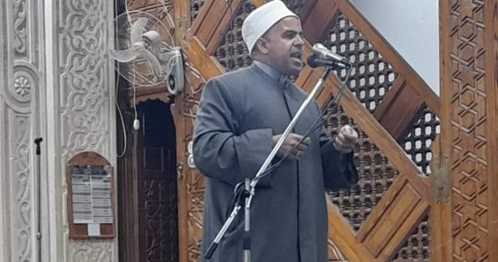 أوقاف الوادى الجديد تنظم احتفالية بمناسبة ذكرى الإسراء والمعراج 