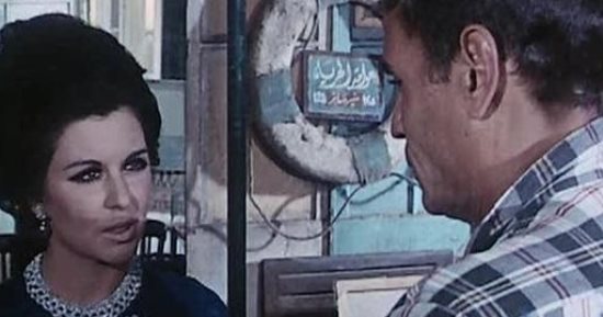 عرض فيلم "الاختيار" بمهرجان نجيب محفوظ اليوم