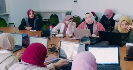 صحة المنوفية: تدريب الأطباء على طرق التحليل الإحصائى المتقدم فى البحث العلمى