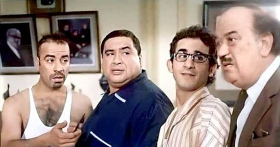 مجدى الهوارى يكشف تفاصيل فيلم "ابن الناظر" ومصير أحمد حلمى ومحمد سعد