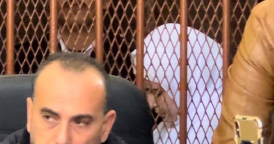 ننشر صور قاتلة والدتها فى بورسعيد بعد صدور حكم الإعدام