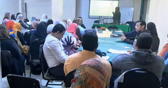 "صحة أسوان": تدريب 200 صيدلى على الإنعاش القلبى الرئوى والحقن الآمن