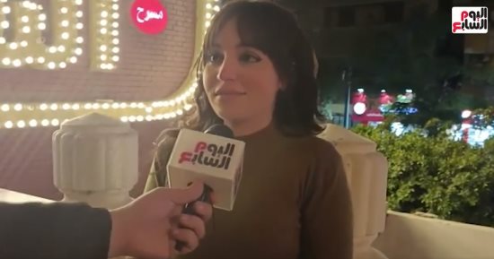 الفنانة سام عادل: وقوفى أمام صلاح عبد الله فى مسلسل "تياترو" شرف كبير
