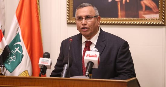 رئيس حزب الوفد: الإشراف القضائى الضمانة الكافية لنزاهة الانتخابات