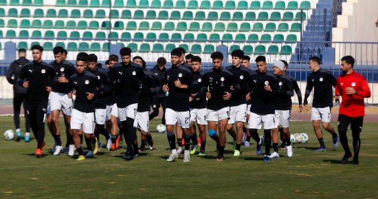 مواعيد مباريات منتخب مصر للشباب فى كأس الأمم الأفريقية 2023