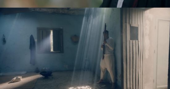 "الوثائقية" تنطلق غدا بفيلم "أدهم الشرقاوى".. فيديو