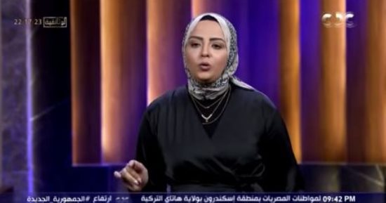 صاحبة مشروع "تام ليذر" لـ Shark Tank: شنط من الجلد الطبيعى صناعة محلية 