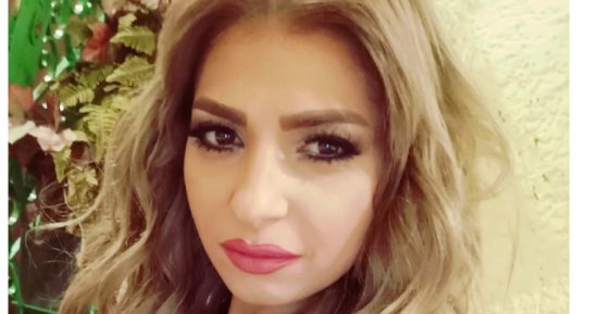 منة جلال بعد وفاة والدها: يا رب صبرني