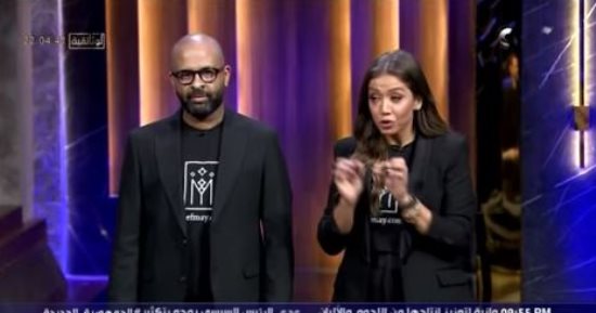 صاحبا مشروع "شيف مى دوت كوم" لـ Shark Tank: نصمم ونصنع أدوات مطبخ وسفرة مميزة 
