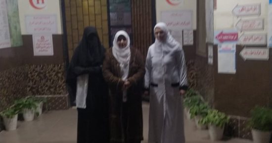 فريق "طب الأسرة" بالدقهلية ينجح فى إنقاذ أسرة كاملة من الاختناق ليلا