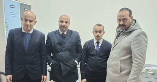 جمارك مطار القاهرة تضبط محاولة تهريب مجموعة من الهواتف المحمولة 